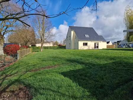 vente maison à landéhen (22400) : à vendre / 165m² landéhen
