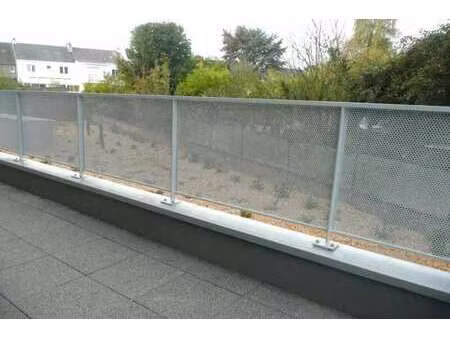 location appartement 2 pièces à saint-nazaire (44600) : à louer 2 pièces / 45m² saint-naza