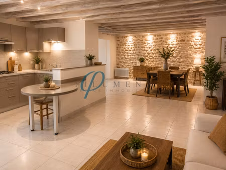 location maison à treillières (44119) : à louer / 120m² treillières
