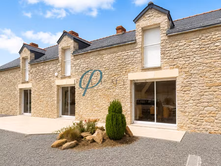 location maison à treillières (44119) : à louer / 92m² treillières
