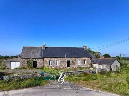 vente maison à lézardrieux (22740) : à vendre / 75m² lézardrieux