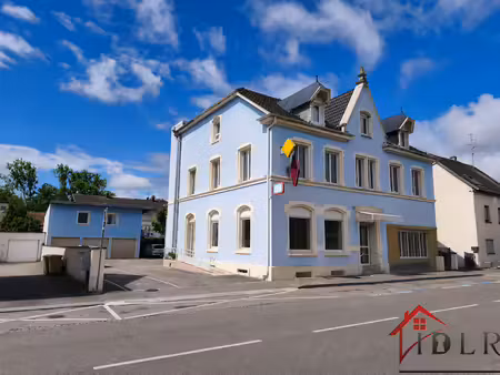 vente immeuble 410 m² à saint-louis (68300)  1 290 000 €