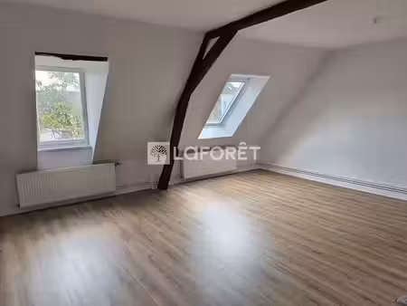 location appartement 1 pièce 31.1 m² à hesdin (62140)  480 €