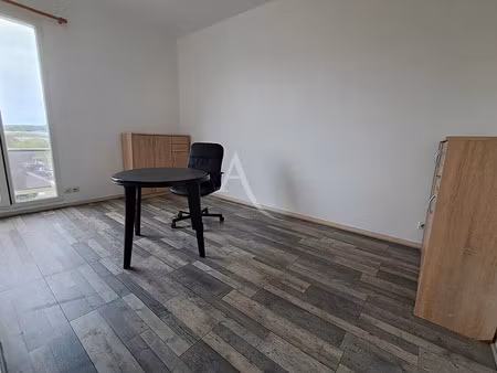 location appartement 1 pièce 23.9 m² à montargis (45200)  420 €