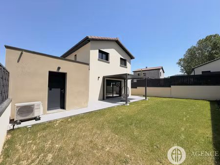 villa contemporaine