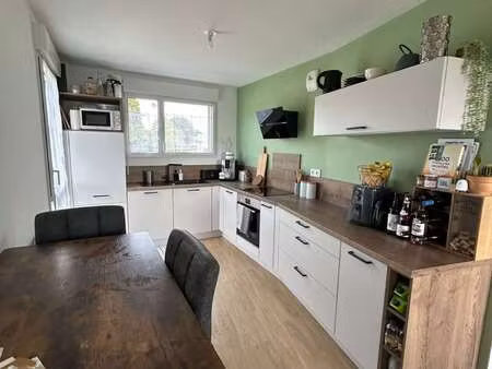 vente appartement 3 pièces à chavagne (35310) : à vendre 3 pièces / 69m² chavagne