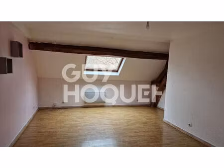 a louer appartement - type 3 - sezanne