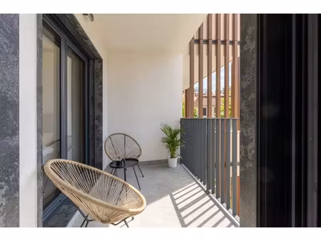 vente appartement 2 pièces 65 m² drancy (93700)