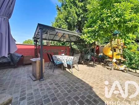 duplex à arpajon (91290)