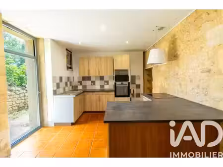 duplex à langoiran (33550)
