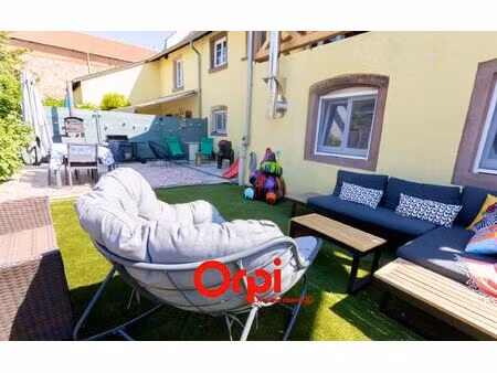appartement durningen m² t-4 à vendre  275 000 €