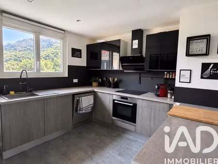 appartement à amélie-les-bains-palalda (66110)