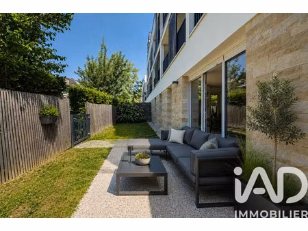 appartement à gonesse (95500)