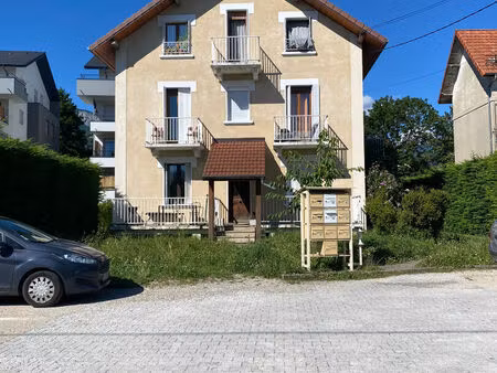 immeuble à vendre à barberaz - opportunité d'investissement exceptionnelle