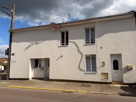 immeuble de rapport - special investisseurs