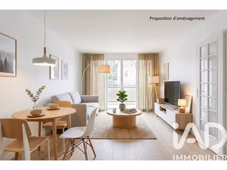 appartement à lyon (69003)