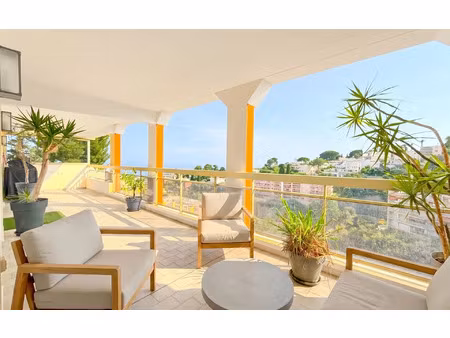 appartement nice 109.17 m² t-4 à vendre  680 000 €