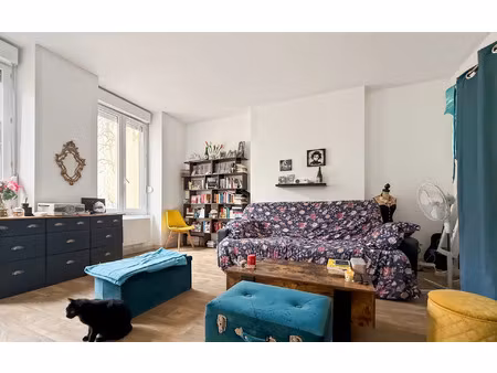 appartement reims 32.02 m² t-1 à vendre  119 000 €
