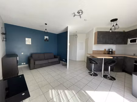 location appartement 1 pièce 29 m² à rodez (12000)