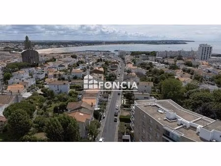 appartement t2 en hypercentre de royan – tout à pied ! commerces  marché  restaurants et s