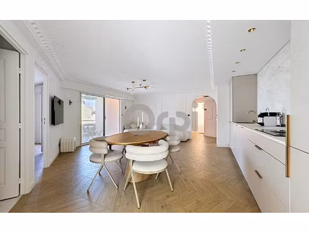 appartement saint-raphaël 71 m² t-3 à vendre  449 000 €