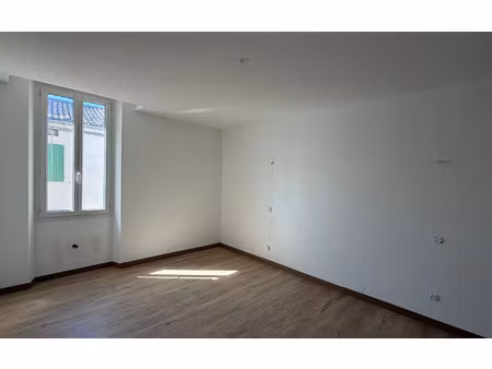 appartement vaison-la-romaine 66 m² t-3 à vendre  170 000 €