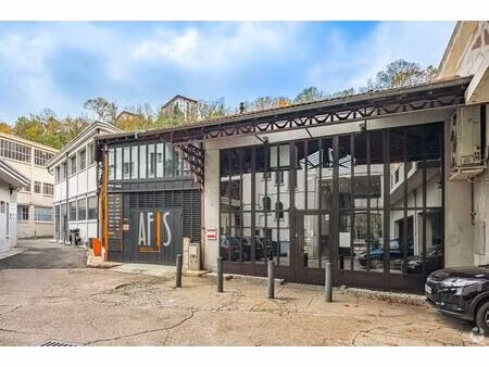 vente bureaux 239 m²