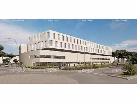 vente bureaux 340 m² à 1 673 m²