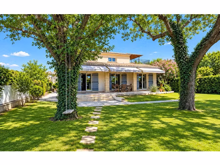 maison montfavet - avignon m² t-3 à vendre  349 000 €