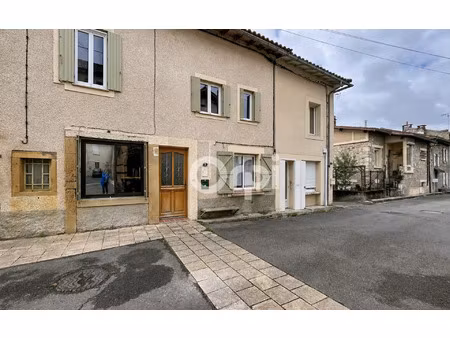 maison boussens m² t-3 à vendre  74 000 €
