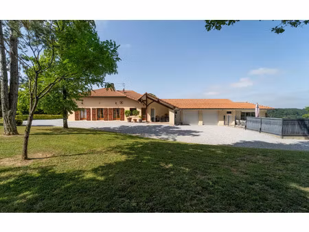 maison buanes m² t-4 à vendre  349 000 €