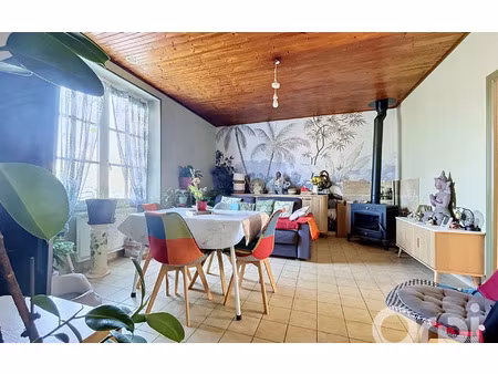 maison challans m² t-2 à vendre  181 500 €