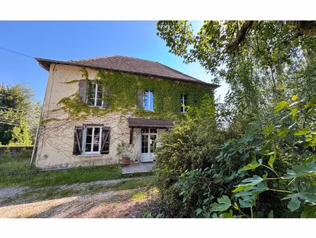maison dolomieu m² t-7 à vendre  298 000 €