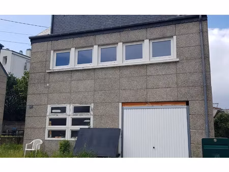 maison guingamp 78 m² t-5 à vendre  124 200 €