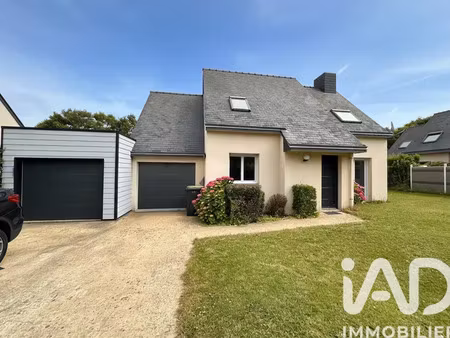 maison à la mézière (35520)