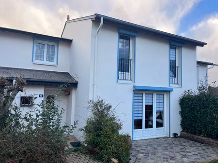 vente maison 6 pièces 114 m² le havre (76620)
