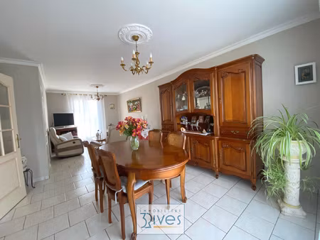 coup de coeur au lion d'angers maison impeccablement entret