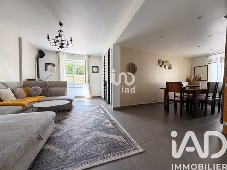 vente maison de ville 5 pièces