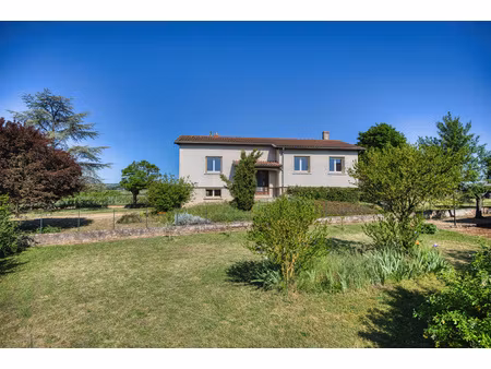 charmante maison au calme