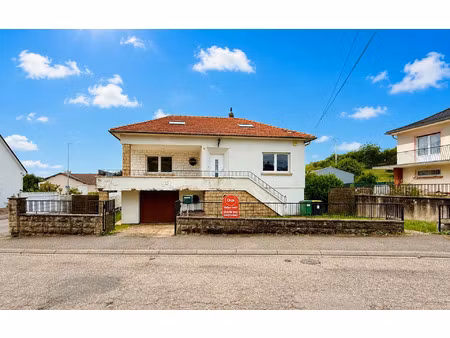 maison neufchef m² t-8 à vendre  355 000 €