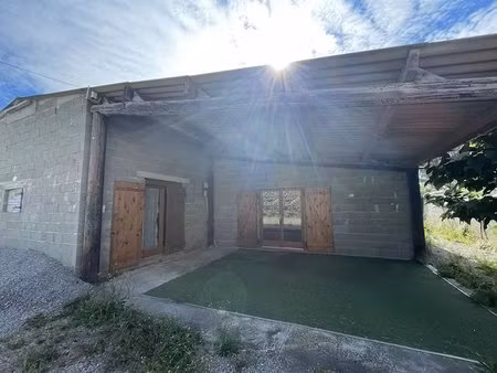 maison - 86m ²
