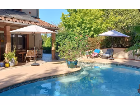 maison pibrac m² t-7 à vendre  545 900 €