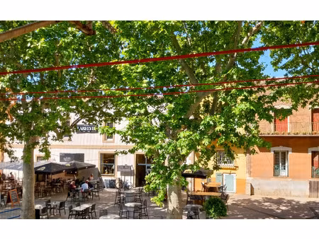 maison pomérols m² t-3 à vendre  87 950 €