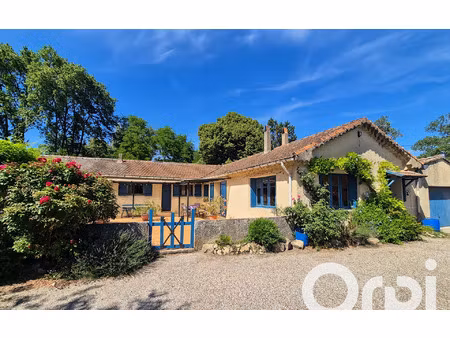 maison pont-saint-esprit m² t-4 à vendre  212 000 €