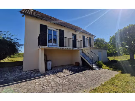 maison pouillé m² t-4 à vendre  141 000 €
