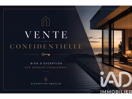 maison d’architecte à saint-cast-le-guildo (22380)