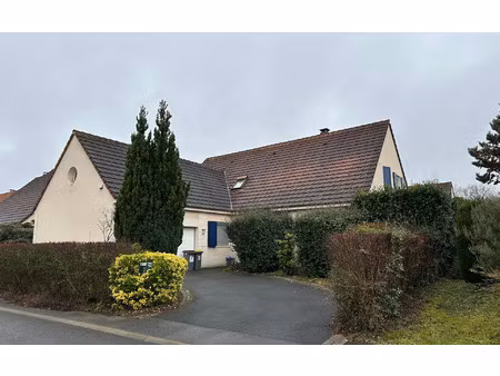 maison saint-germain-lès-corbeil 254.99 m² t-9 à vendre  499 000 €