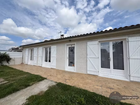 location maison 4 pièces 94 m² à saint-julien-sur-garonne (31220)