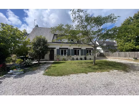 maison saint-molf 207.9 m² t-9 à vendre  658 350 €
