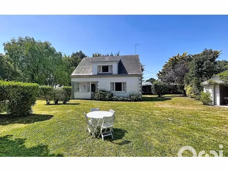 maison saint-philibert 129 m² t-5 à vendre  832 000 €